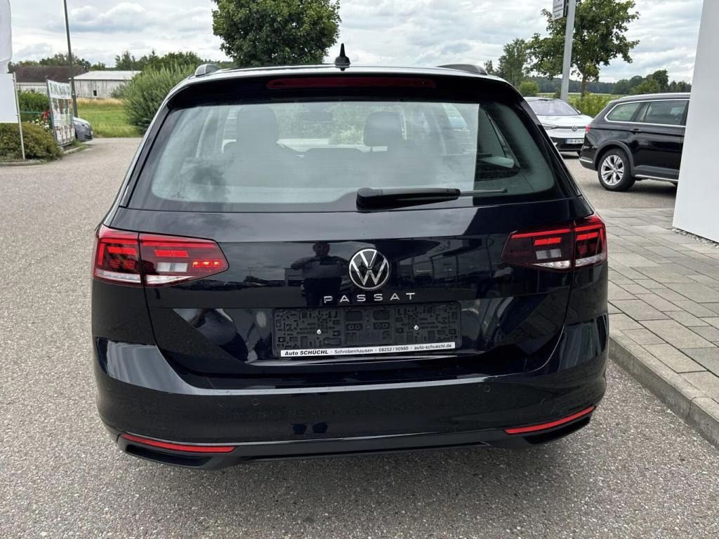 Volkswagen Passat Variant, 2.0 TDI DSG Business*Kamera* - fotka 6