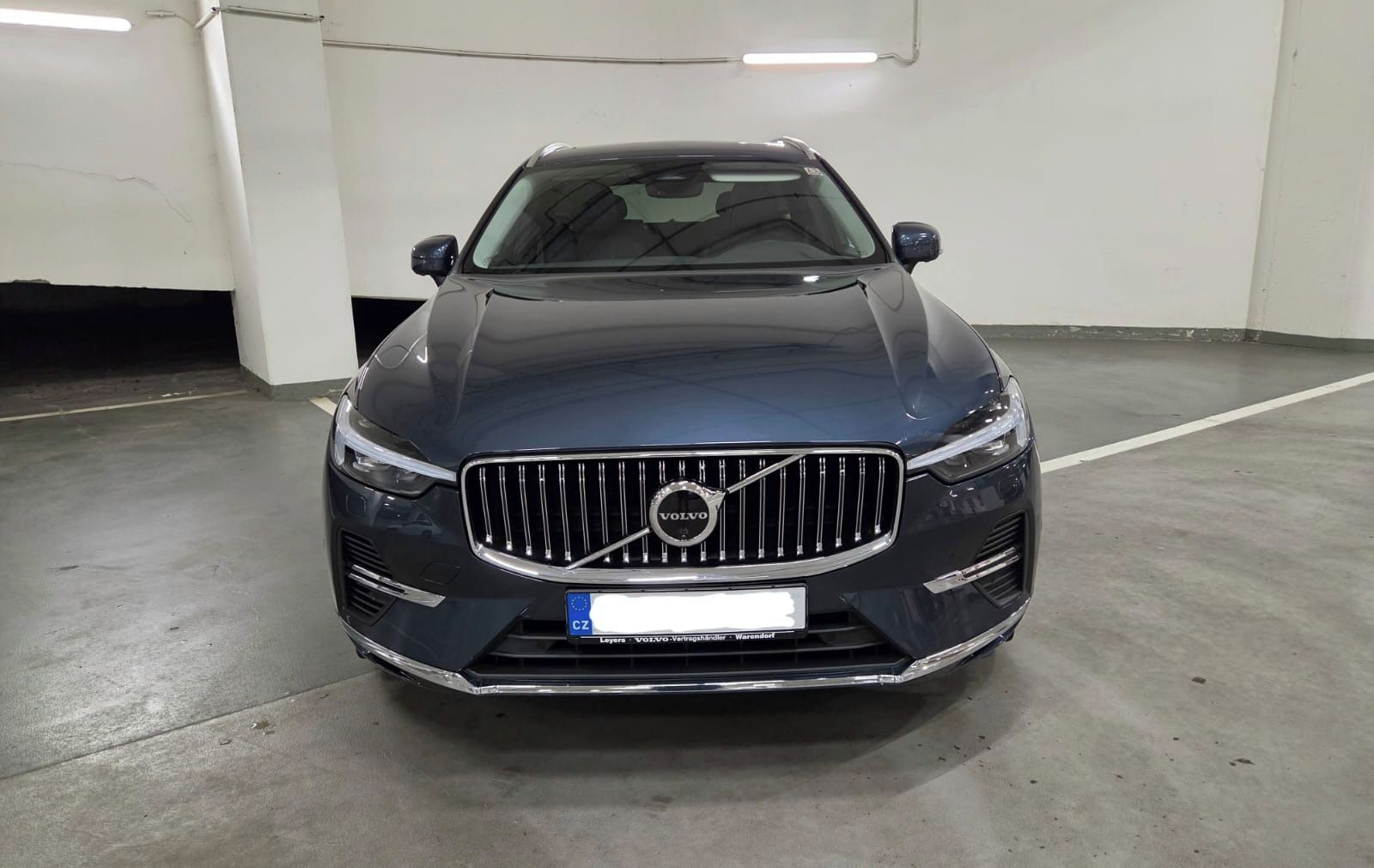Volvo XC60, PLUS Bright T6, záruka 2030 - fotka 5