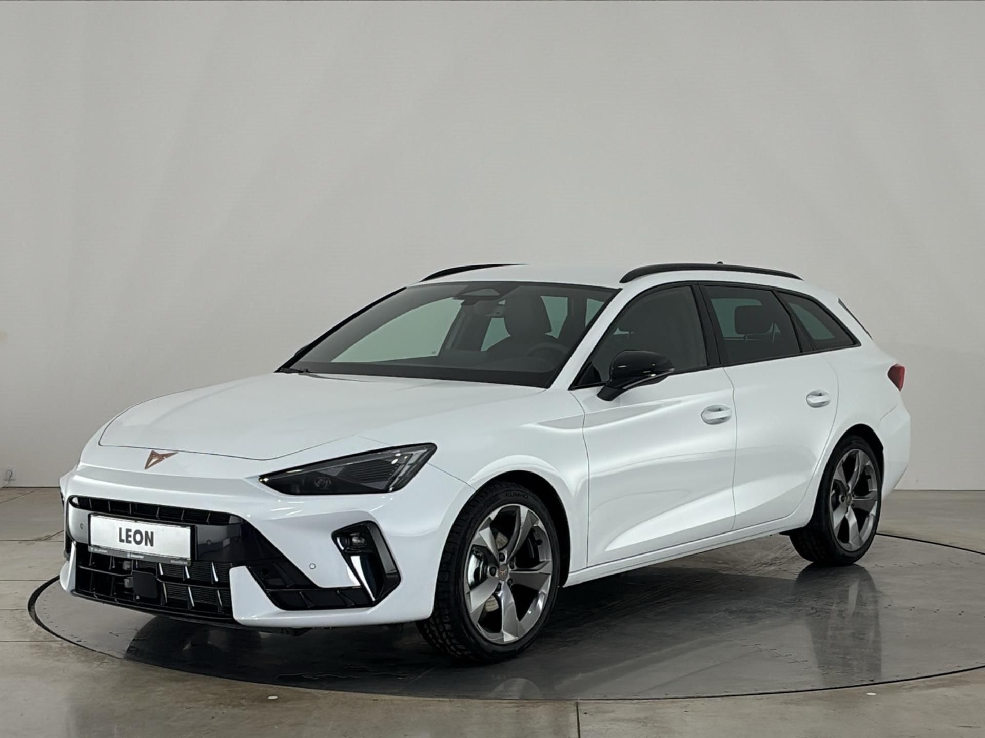 Cupra Leon, 1.5 eTSi / 110 kW