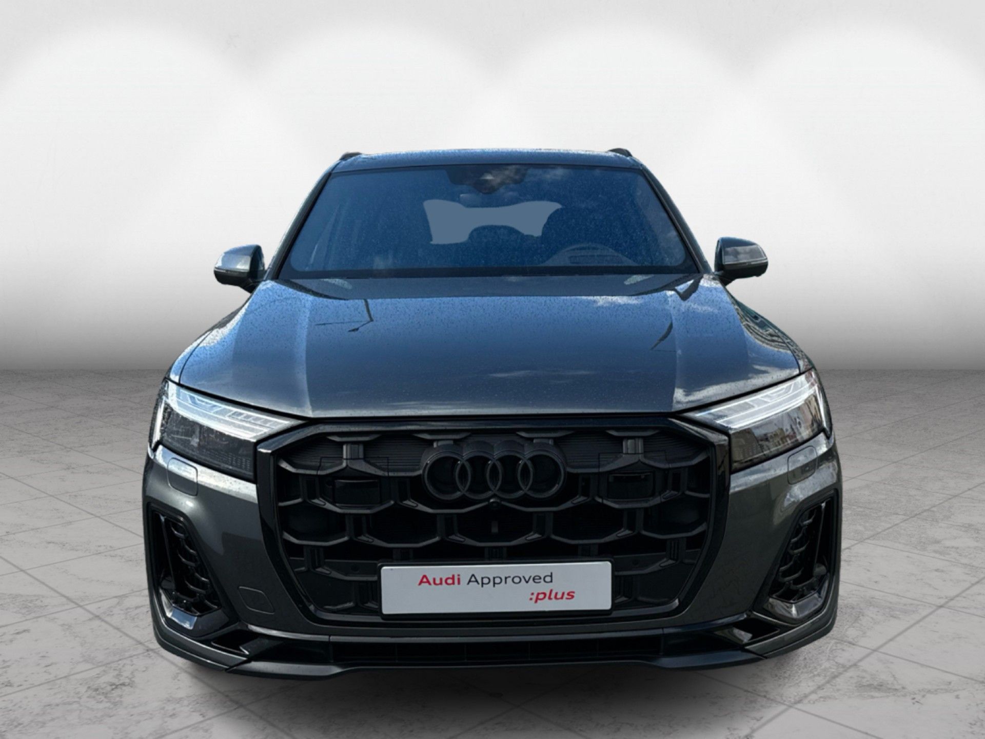 Audi Q7, 60 TFSI E Quattro - fotka 2