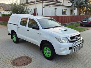 Toyota Hilux, Toyota Hilux 2.5D