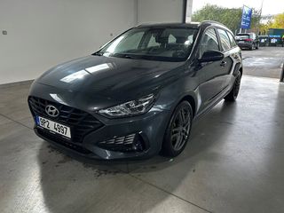 Hyundai i30, 1.0 TDGi 88kW Comfort Family