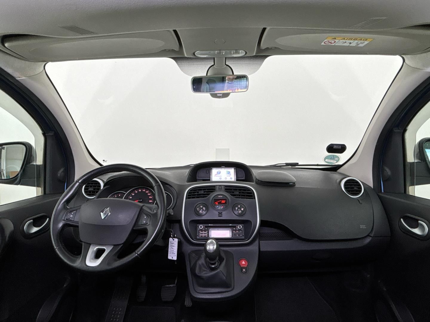 Renault Kangoo, 1.2 TCe / 84 kW - fotka 5