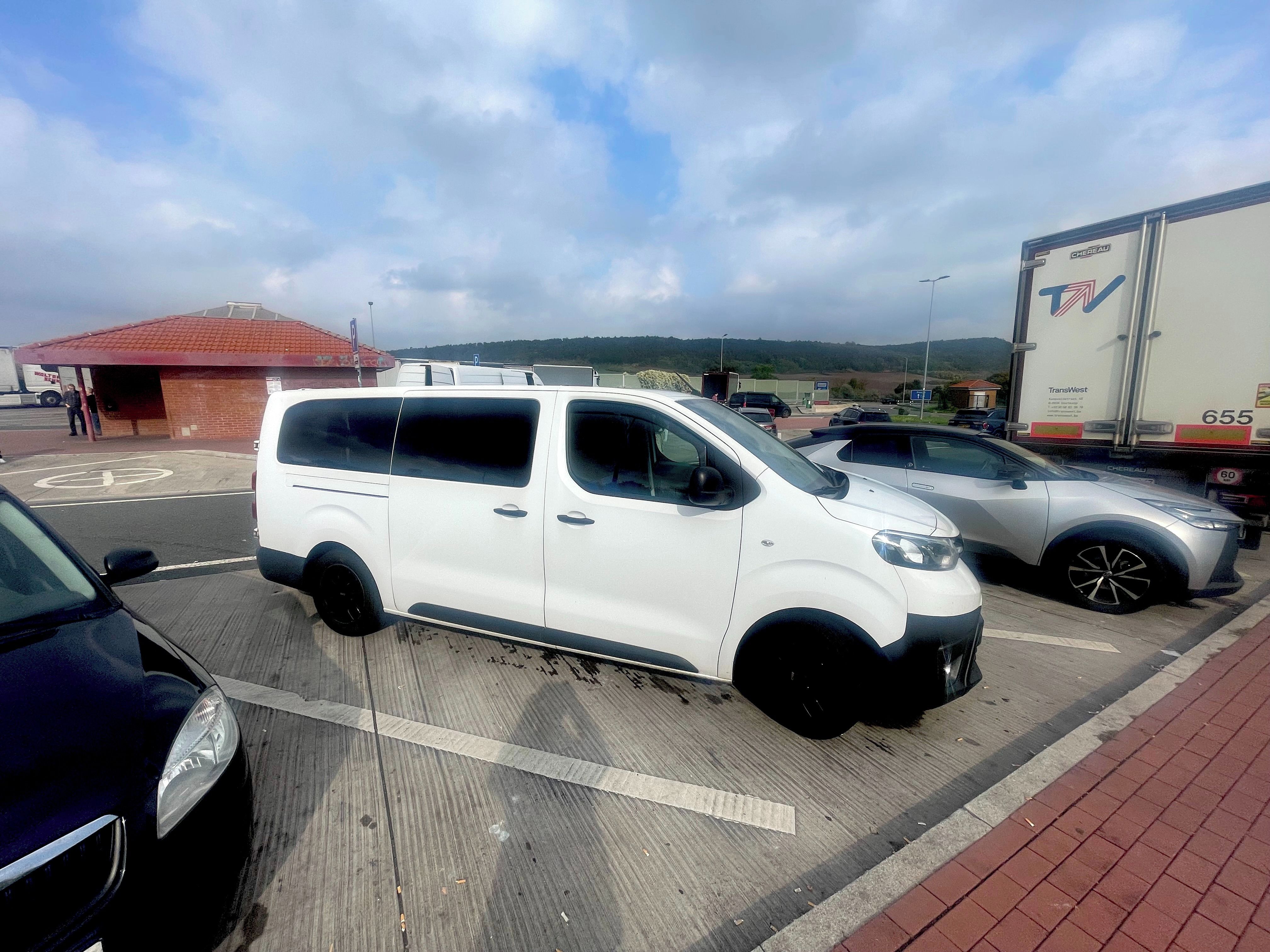 Toyota Proace Verso, 2.0D 5D 106KW L2 - fotka 4