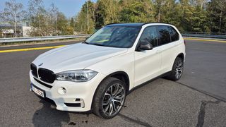 BMW X5, Xdrive 25d, DPH, CZ