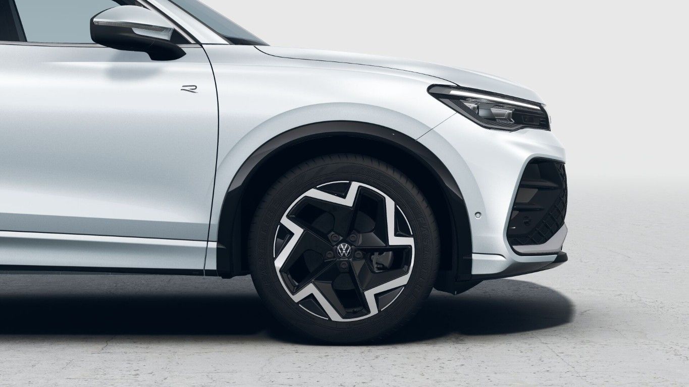 Volkswagen Tiguan, R-Line 1.5 eTSI 110 kW mHEV - fotka 6
