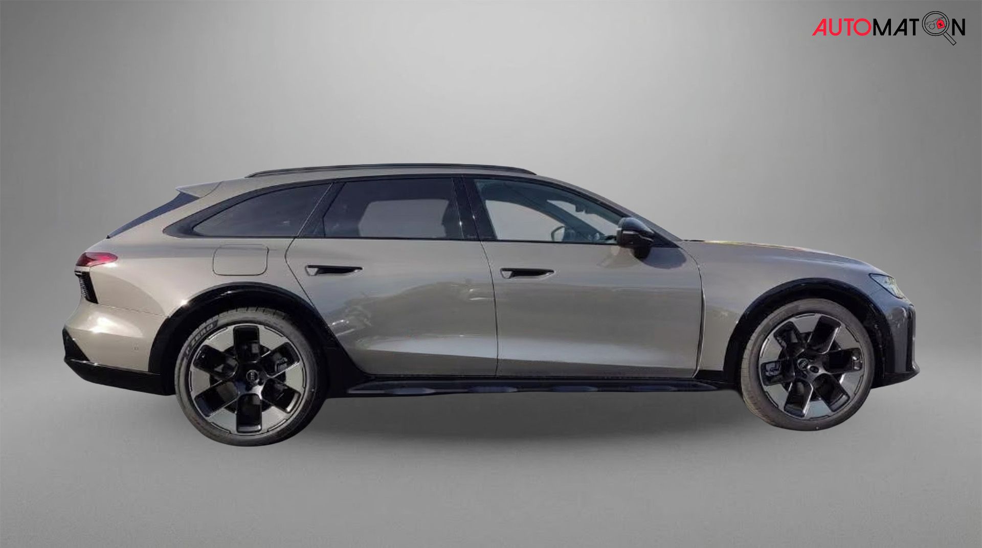 Audi A6 allroad, TDI q S-Line Pano Tech Pro Taž - fotka 2