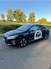 Hyundai Ioniq, Hybrid