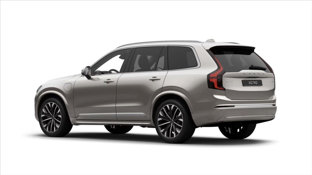 Volvo XC90, 2,0 T8  Plus Bright - fotka 2
