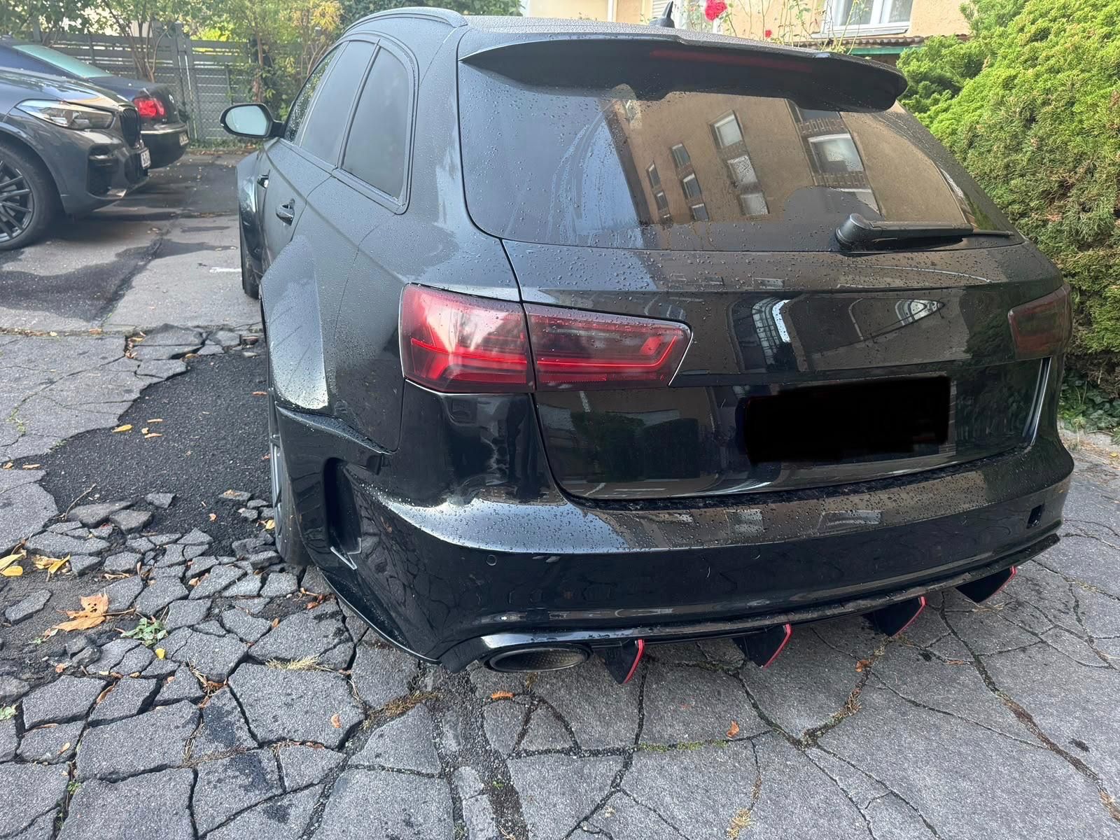Audi A6, 3.0TDI-240KW-COMPETITION-PRIOR - fotka 6