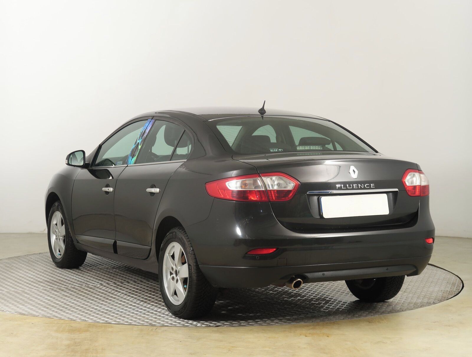 Renault Fluence, 1.6 16V, po STK - fotka 4
