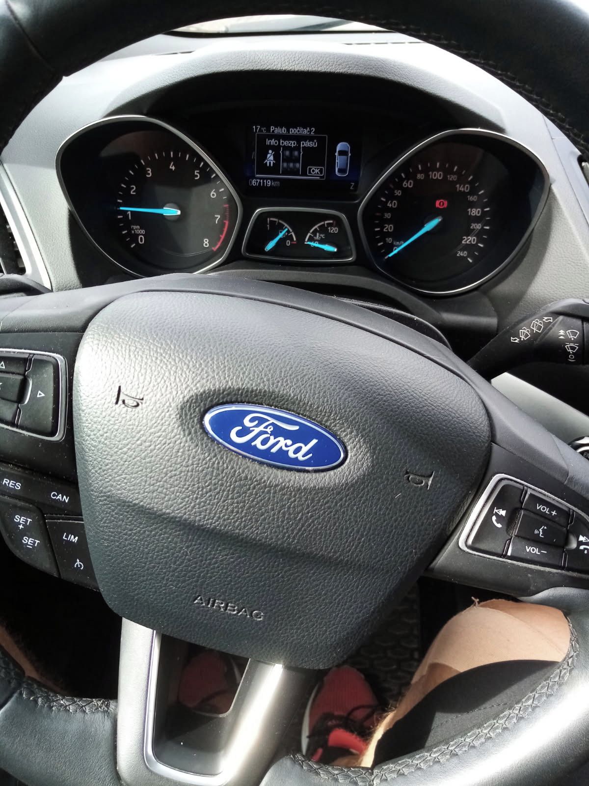Ford Kuga, Ford Kuga 1,5 2019 - fotka 2