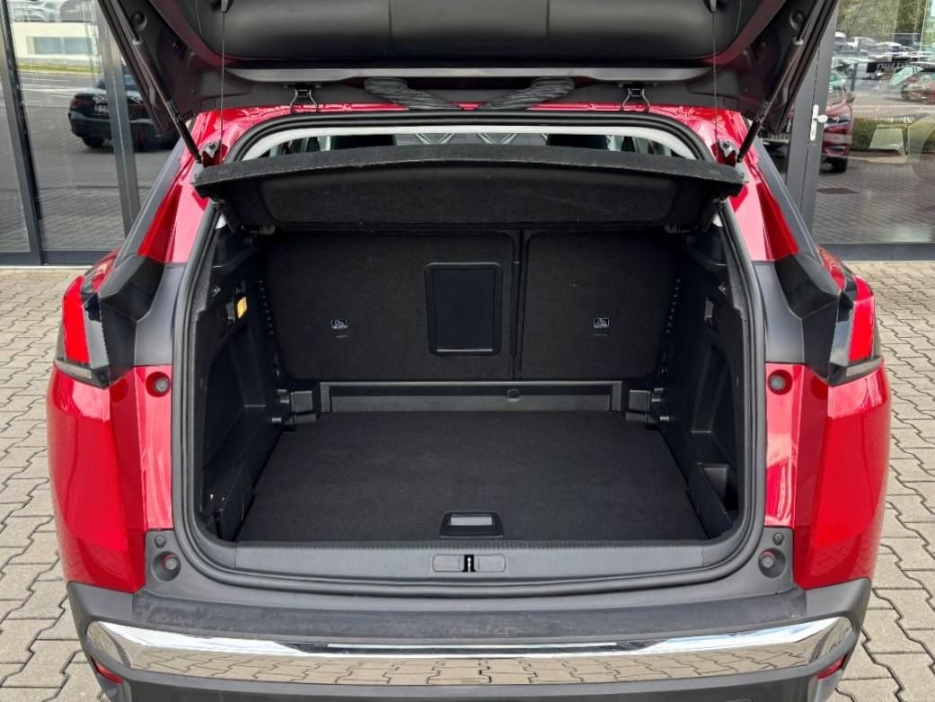 Peugeot 3008, ALLURE 1.5 BHDi 96 kW - fotka 6