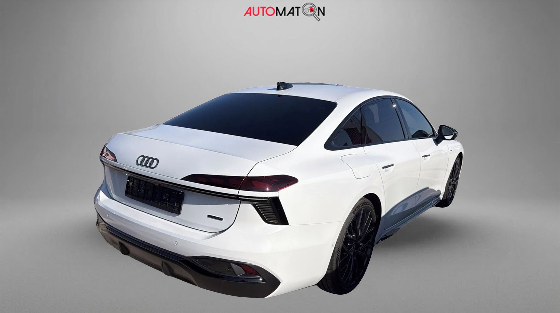 Audi A6, TDI q S-Line Tech Pro 360 Taž - fotka 4