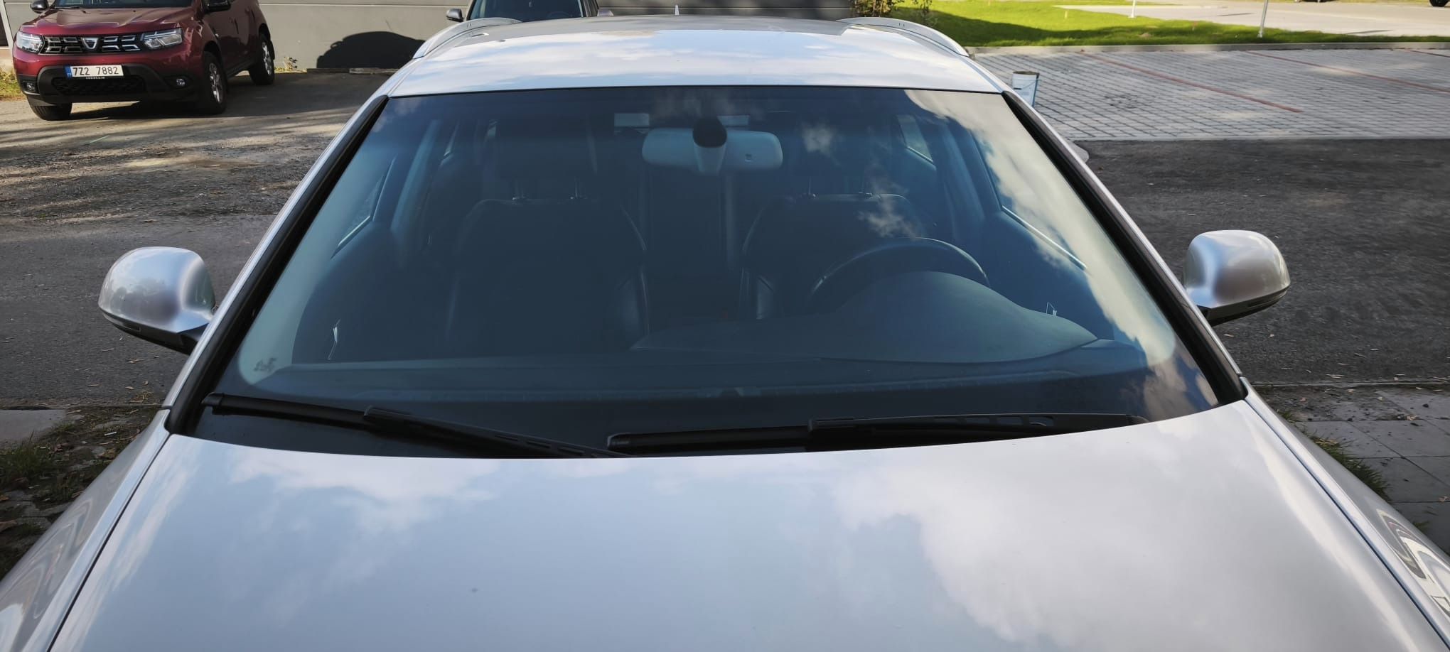 Audi A6 Avant, Audi A6 Avant 3.0 TDI 176 kW - fotka 5