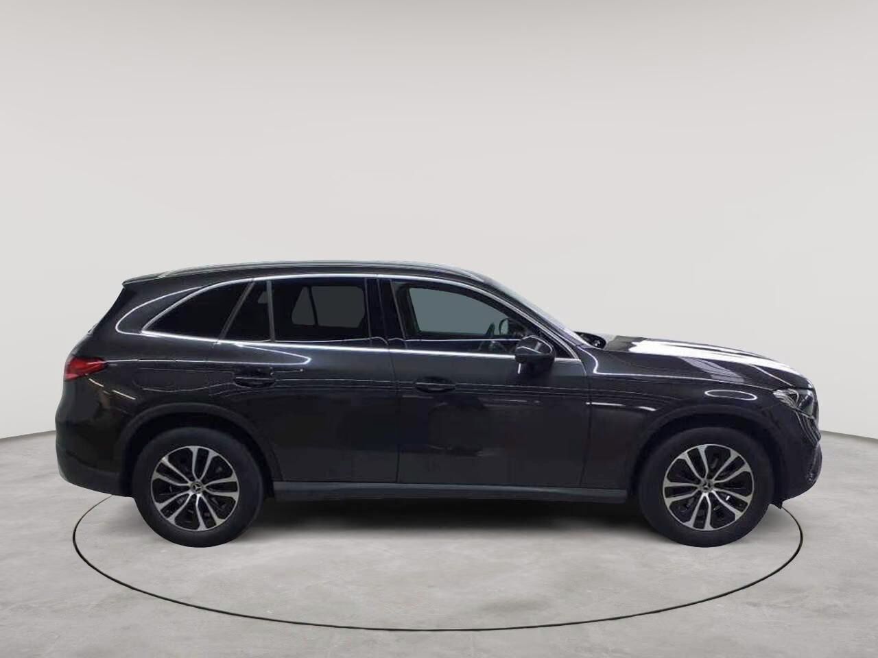 Mercedes-Benz GLC, 220 d 4M Avantgarde*Kůže*Navi* - fotka 6