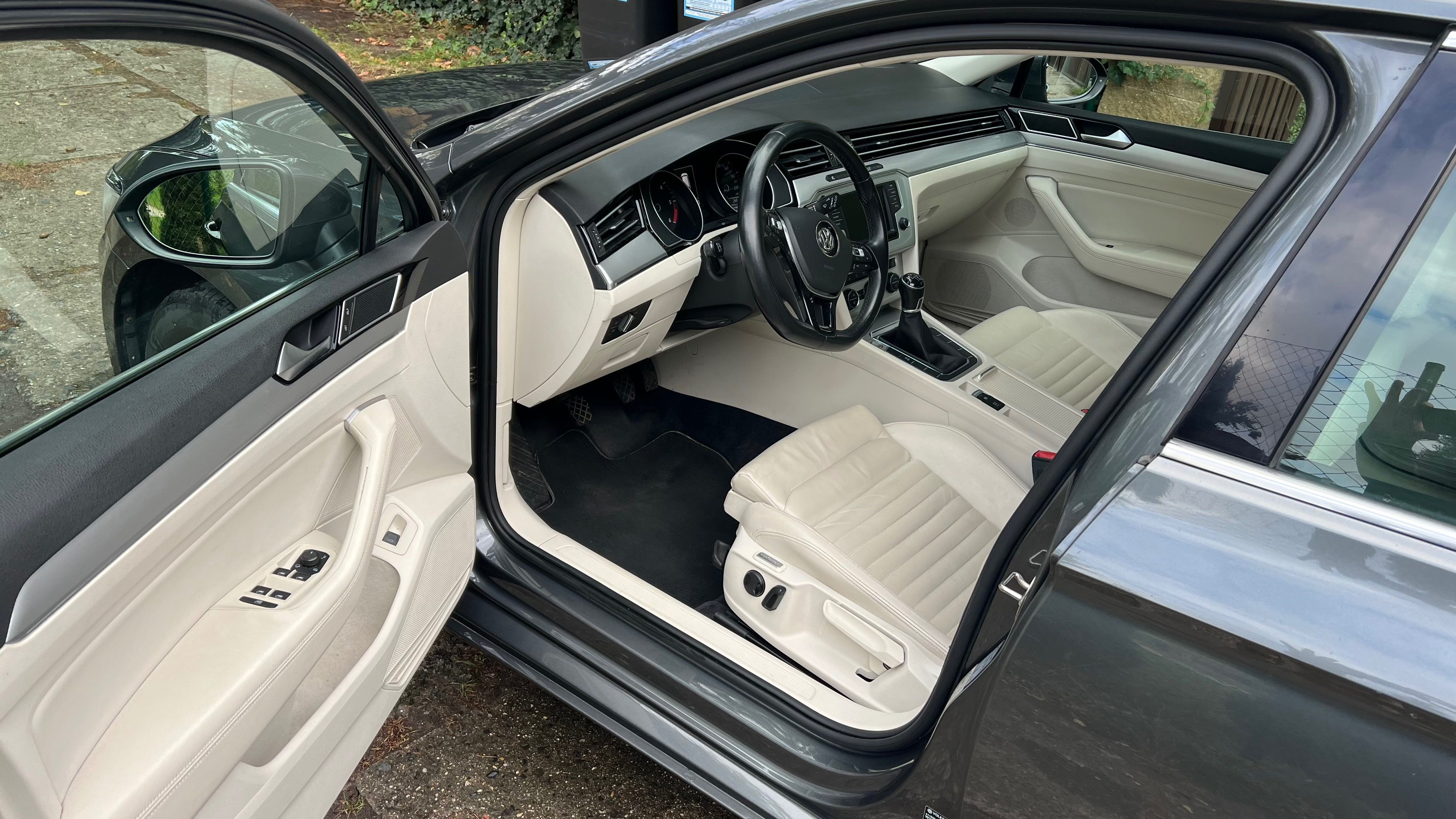 Volkswagen Passat, 2 - fotka 3