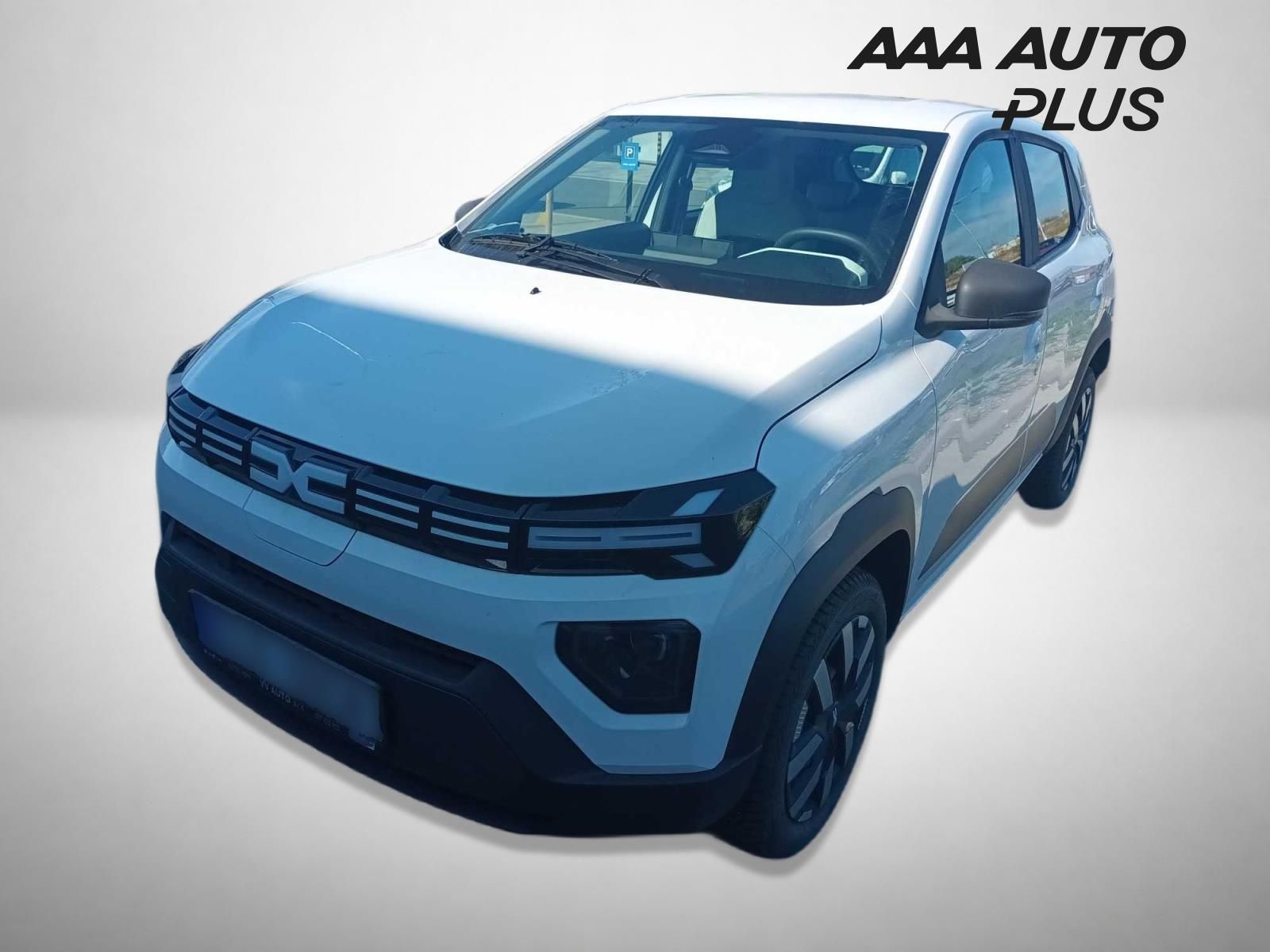 Dacia Spring, Electric 65 (27 kWh), SoH 94%