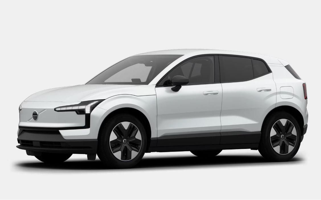 Volvo EX30, P5 ELECTRIC RWD PLUS