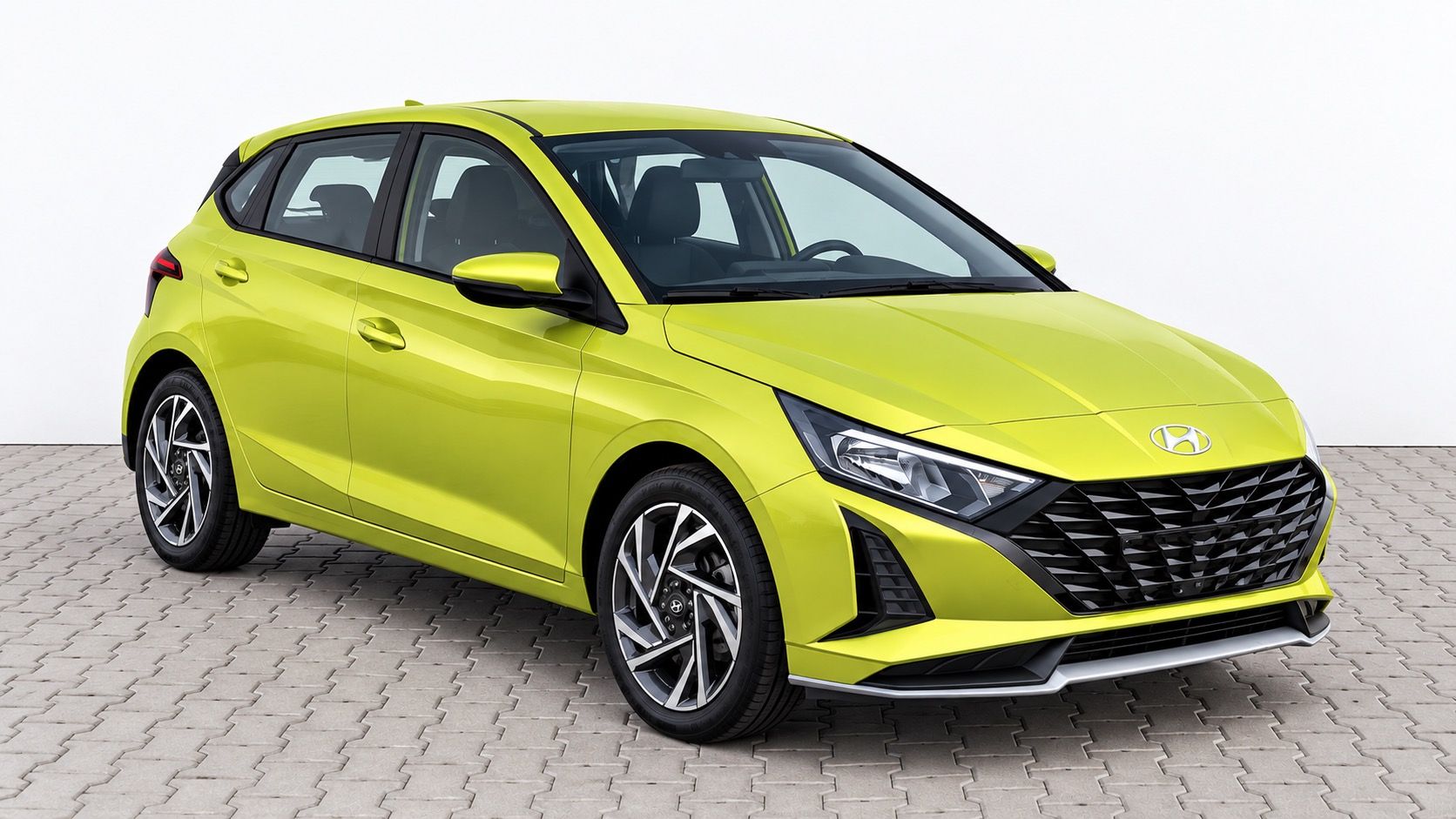 Hyundai i20, 1,0 TGDI DCT WAVE