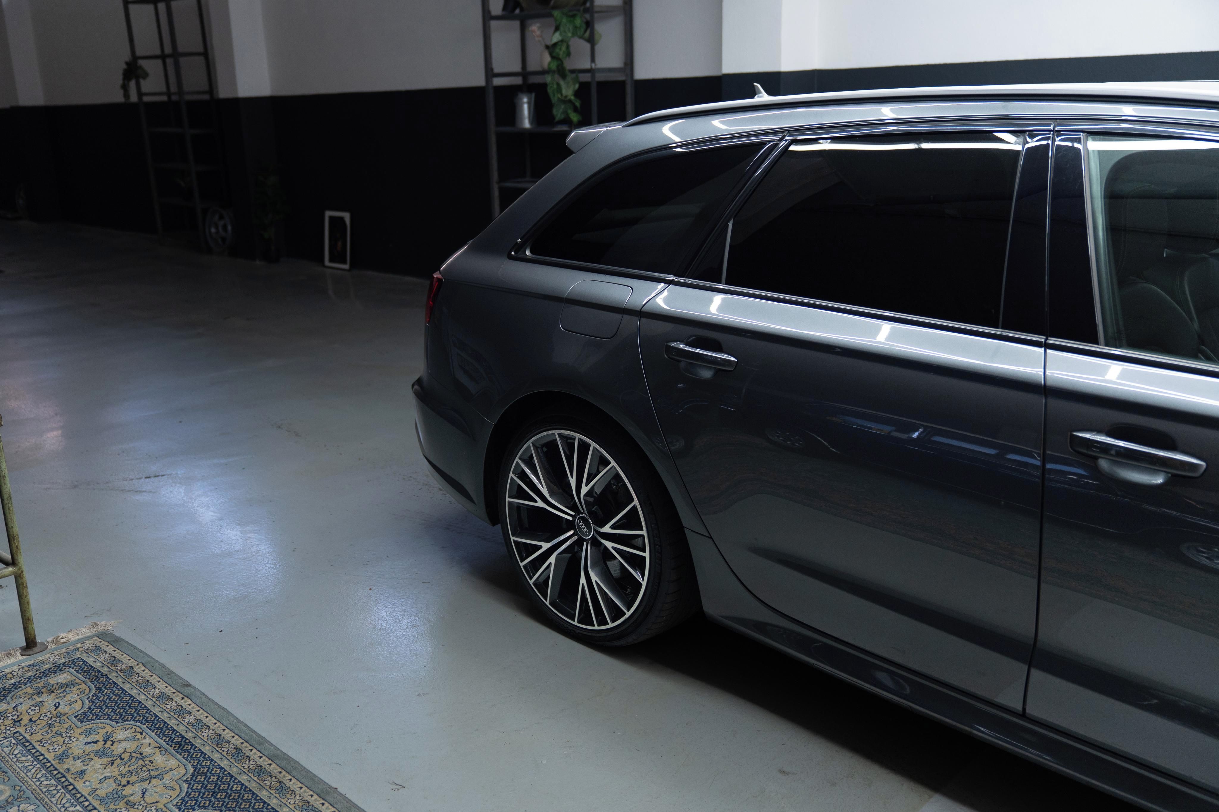 Audi A6, S-line | Webasto | HUD | PANO - fotka 6