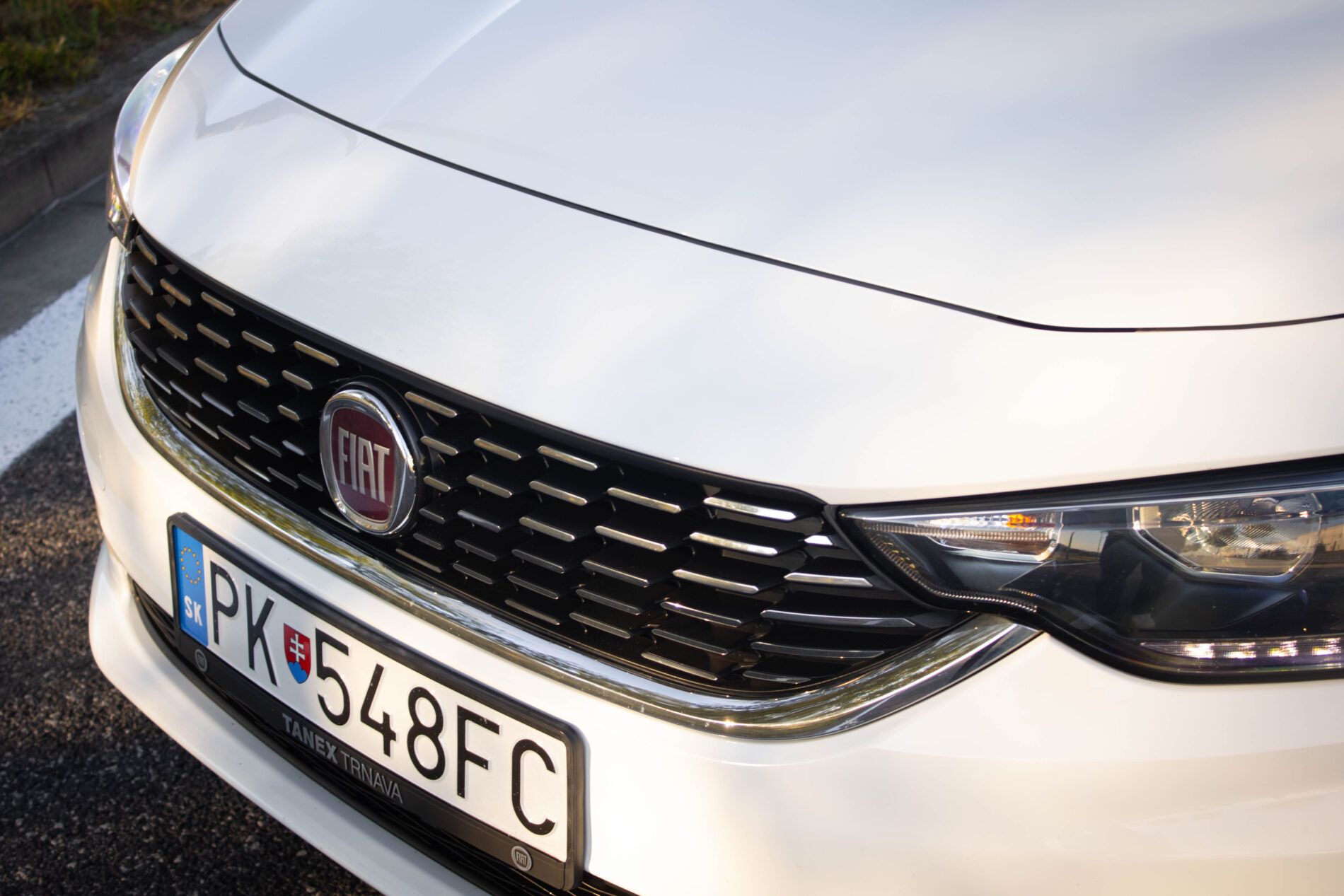 Fiat Tipo - fotka 6