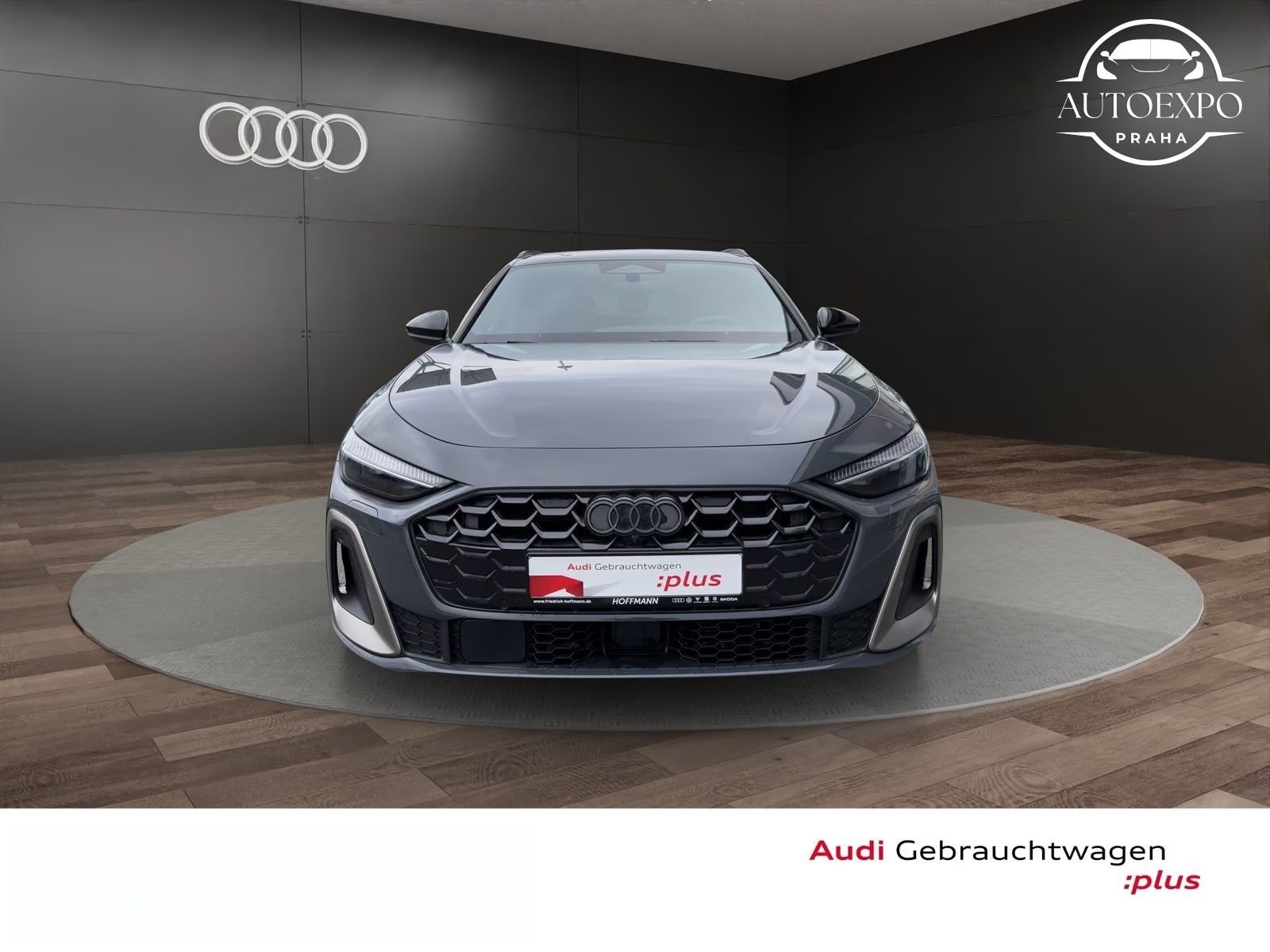 Audi A5, Avant TDI quattro S line * - fotka 3