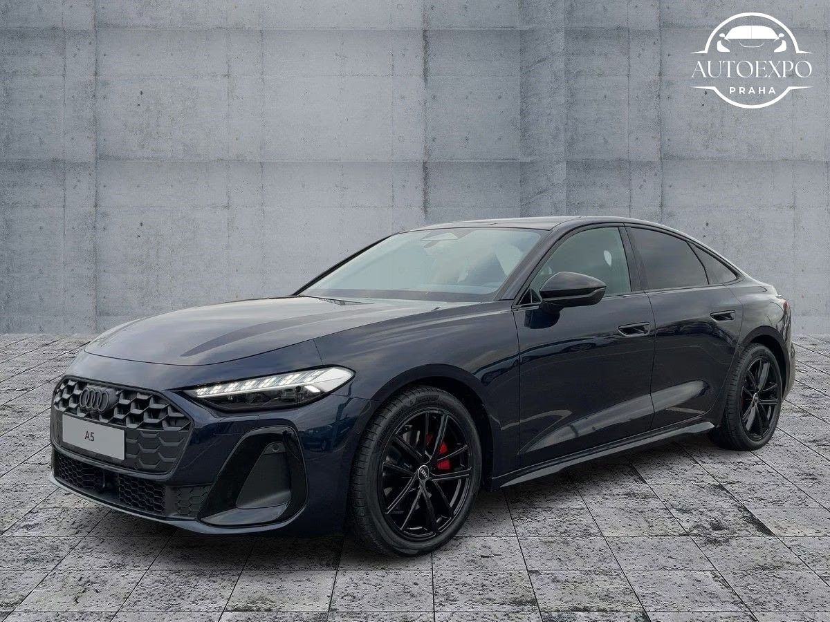 Audi A5, Limousine 40 TFSI QUATRO*