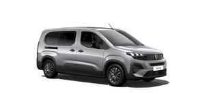 Peugeot Rifter, LONG GT BlueHDi 130 EAT8
