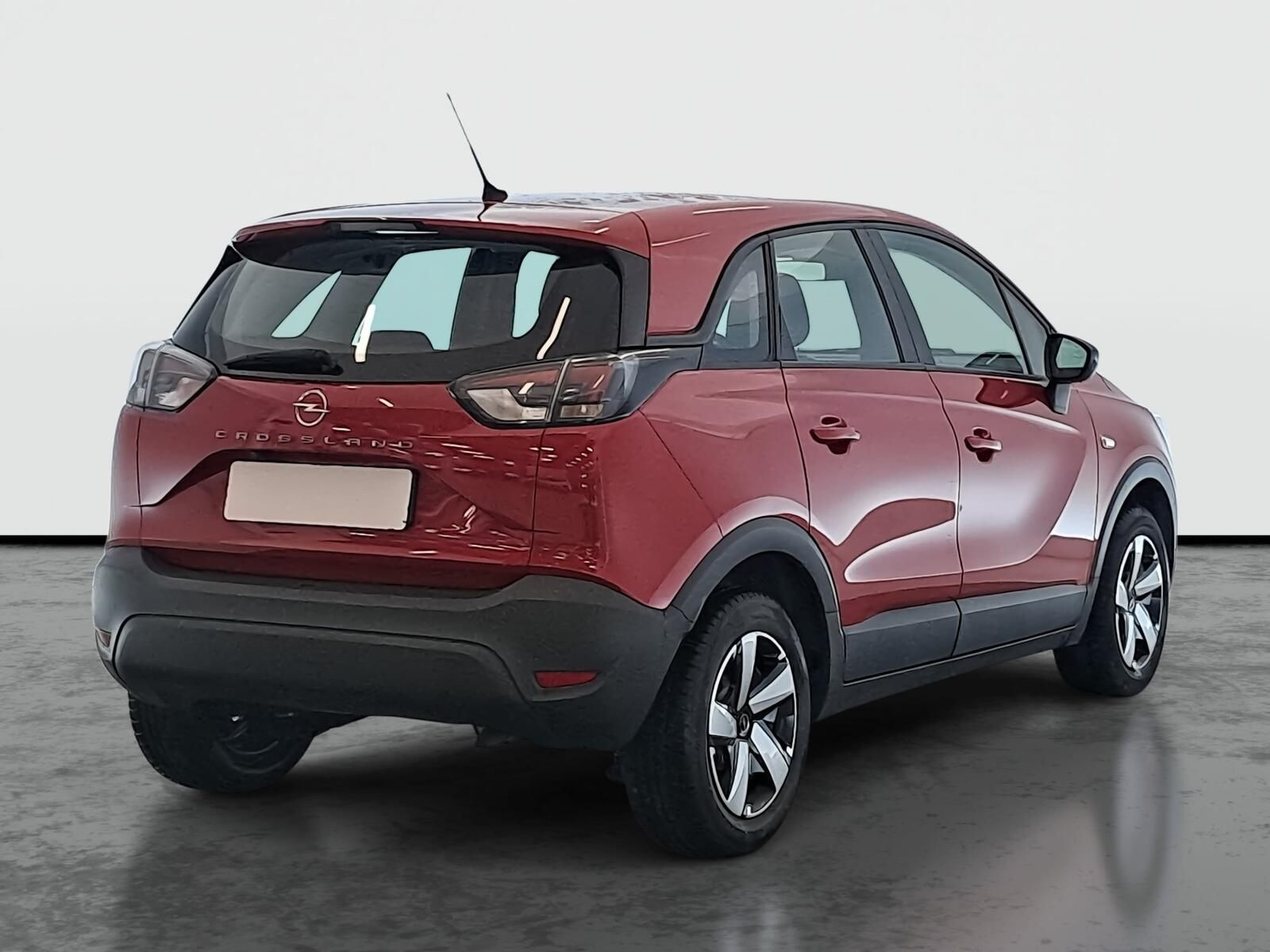 Opel Crossland, 1.2 Turbo, Automat, Serv.kniha - fotka 5