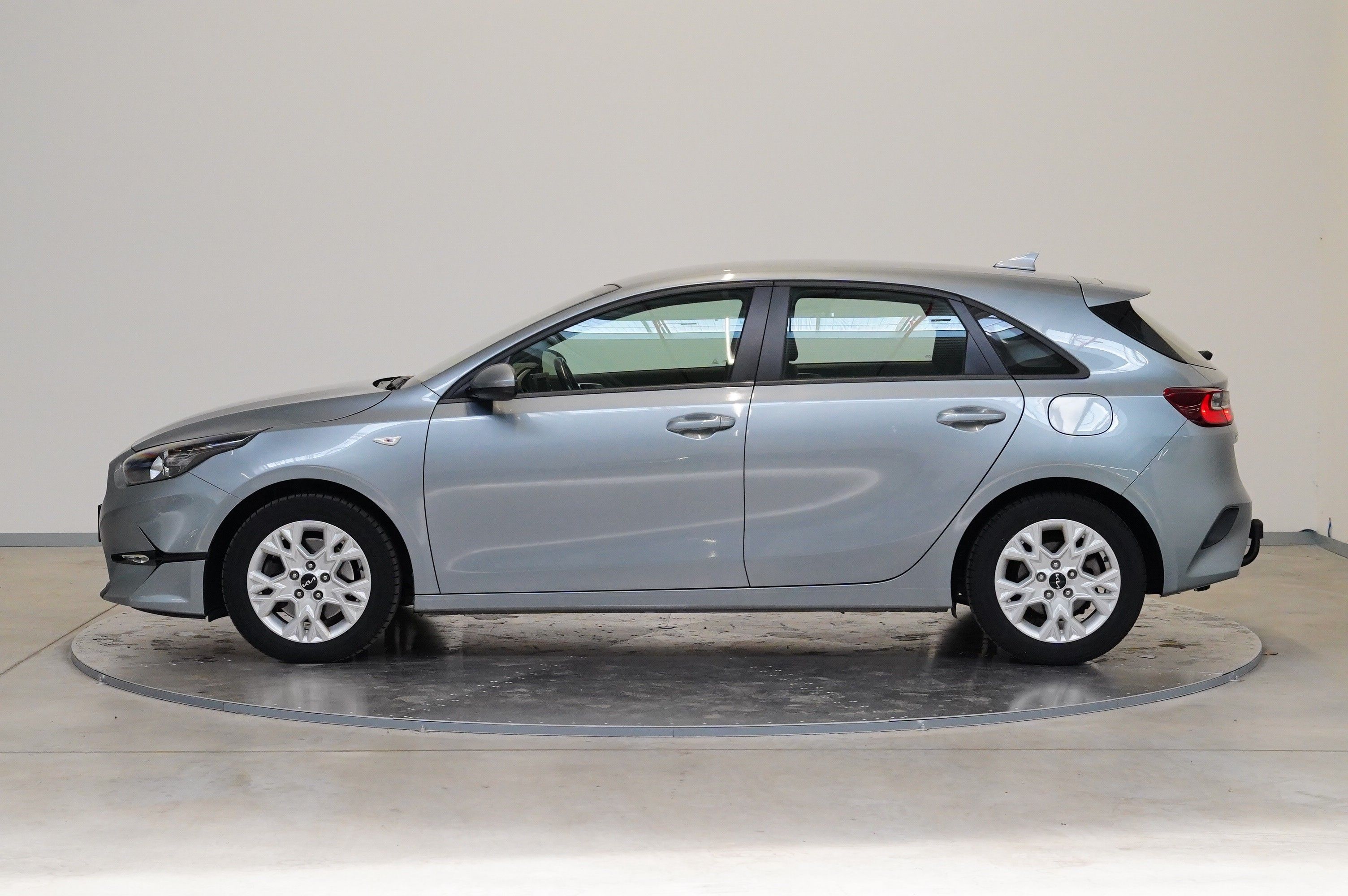 Kia Cee´d, 1.5 T-GDI 117 kW - fotka 3