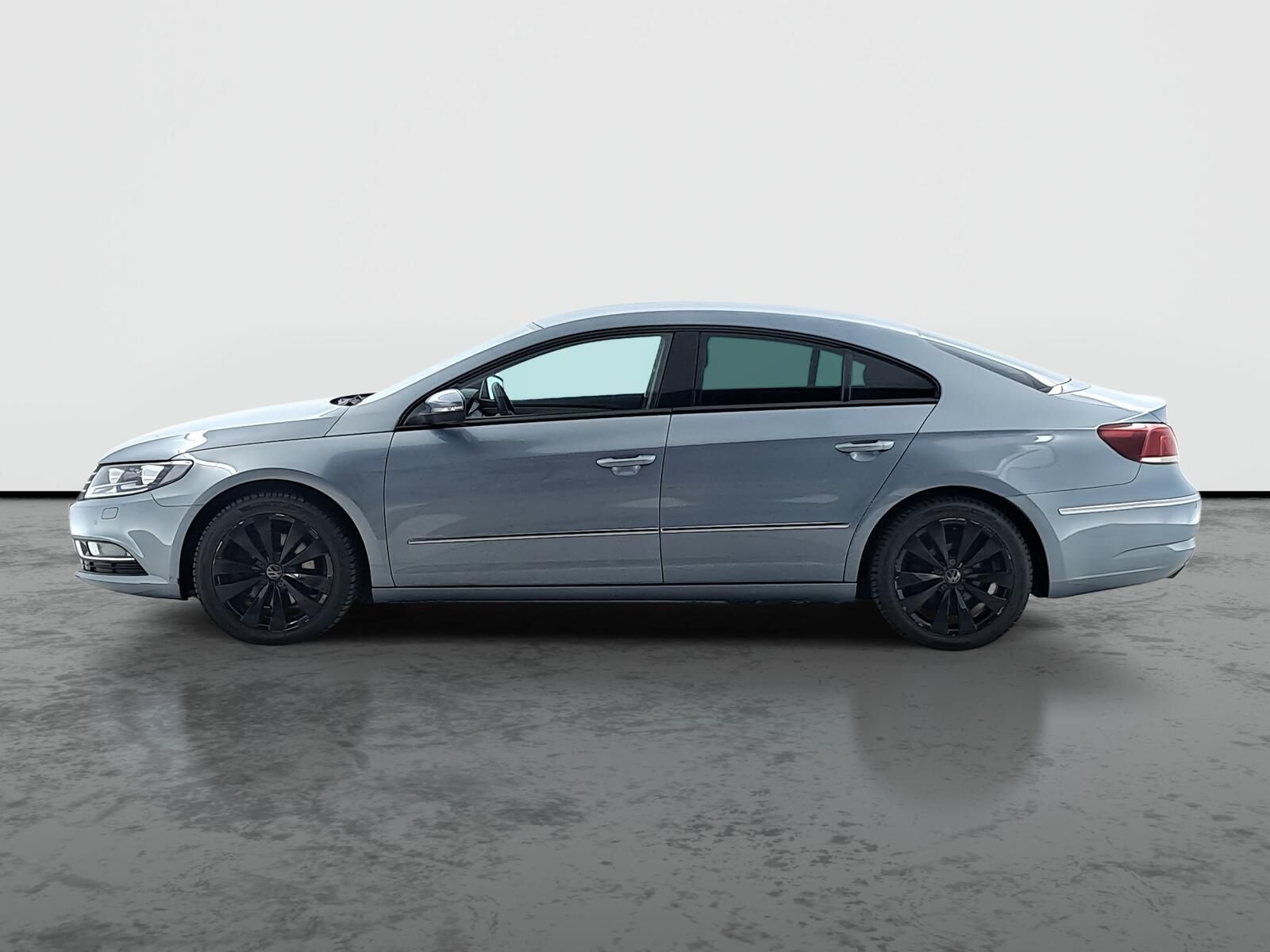 Volkswagen CC, 2.0 TDI, Comfortline, Automat - fotka 3