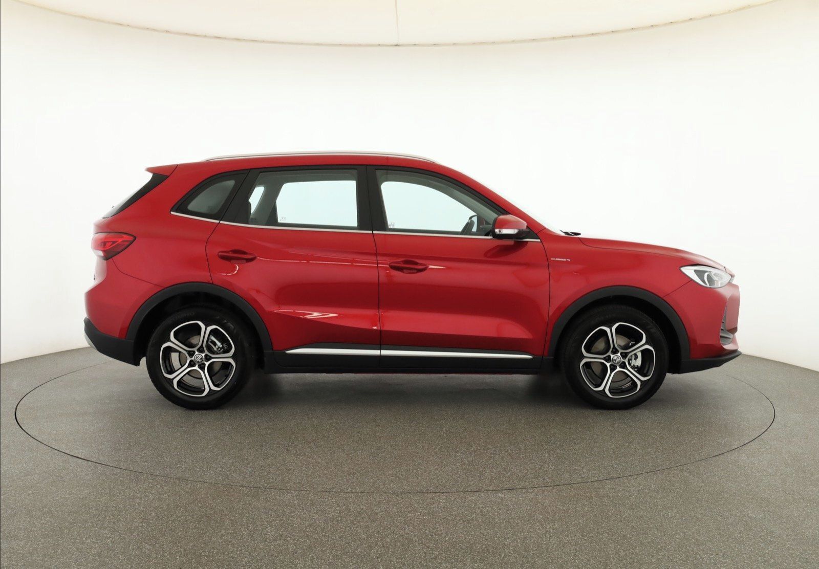 MG ZS, Hybrid+, Záruka, Automat, ČR - fotka 6
