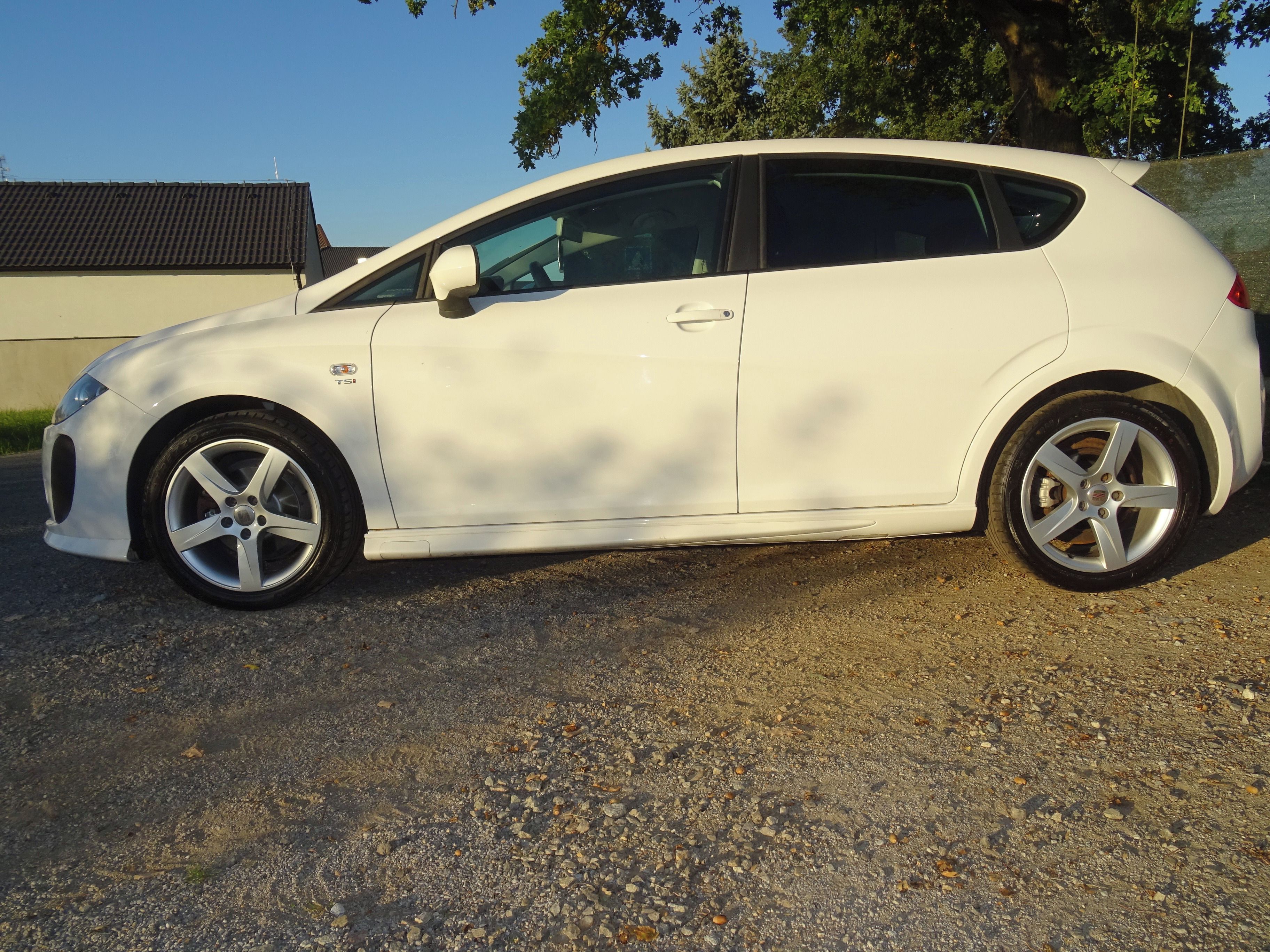 Seat Leon, 1,2TSI GT po velkém servisu! - fotka 6