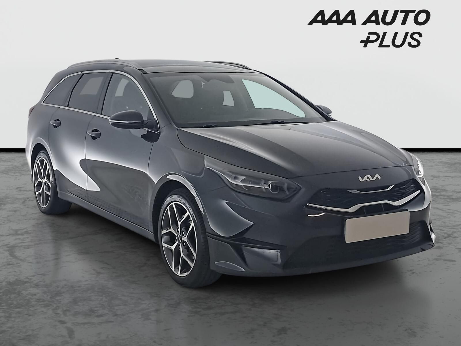 Kia Cee´d, 1.5 T-GDI, Záruka, Automat, ČR