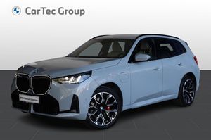 BMW X3, 30e xDrive