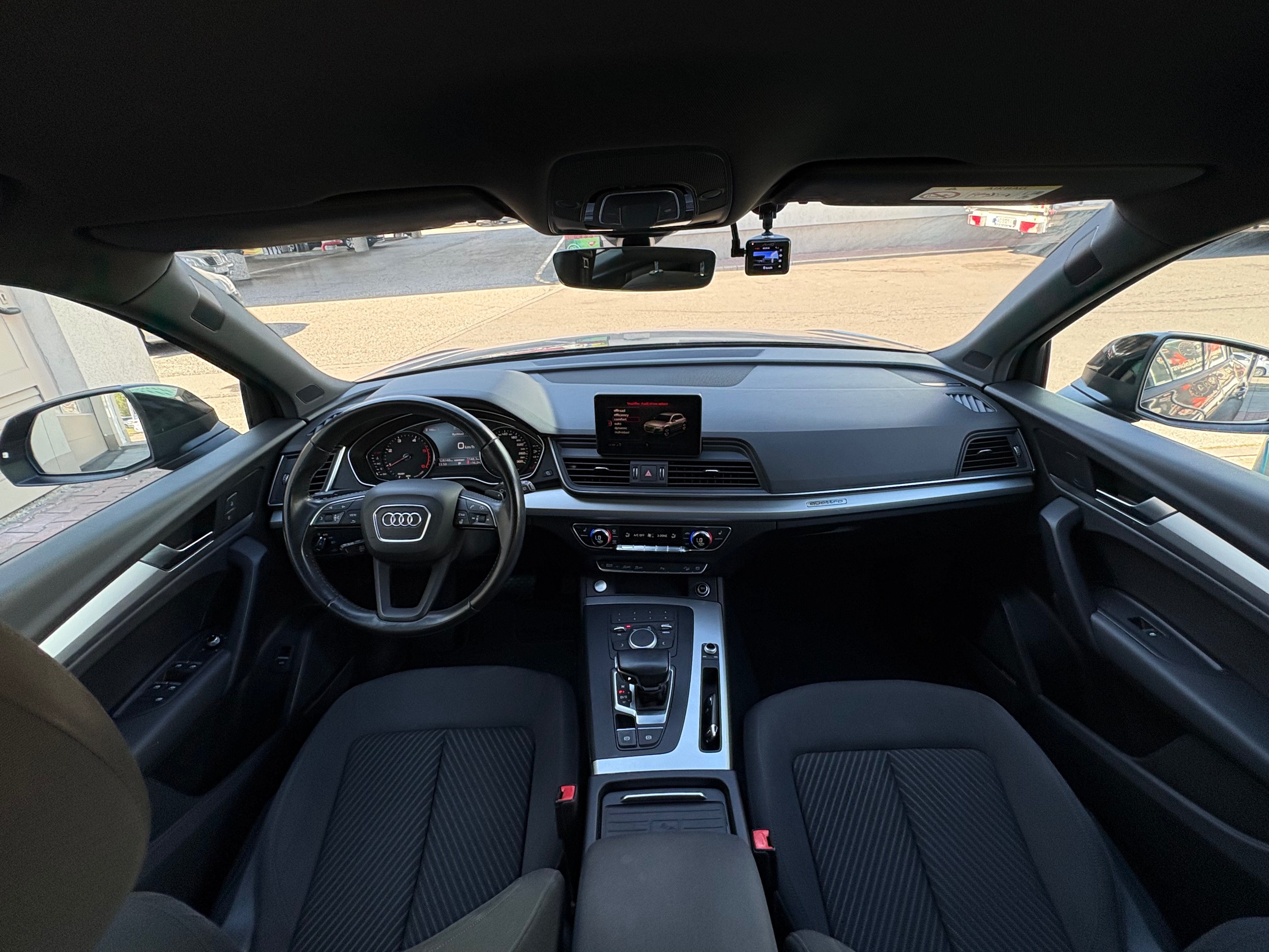 Audi Q5, 2.0TDI QUATTRO BANG & OLUFSEN - fotka 6