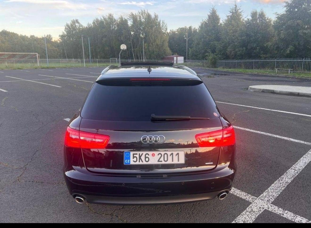 Audi A6 Avant, Audi a6c7 3.0 tdi v6 180kw - fotka 4