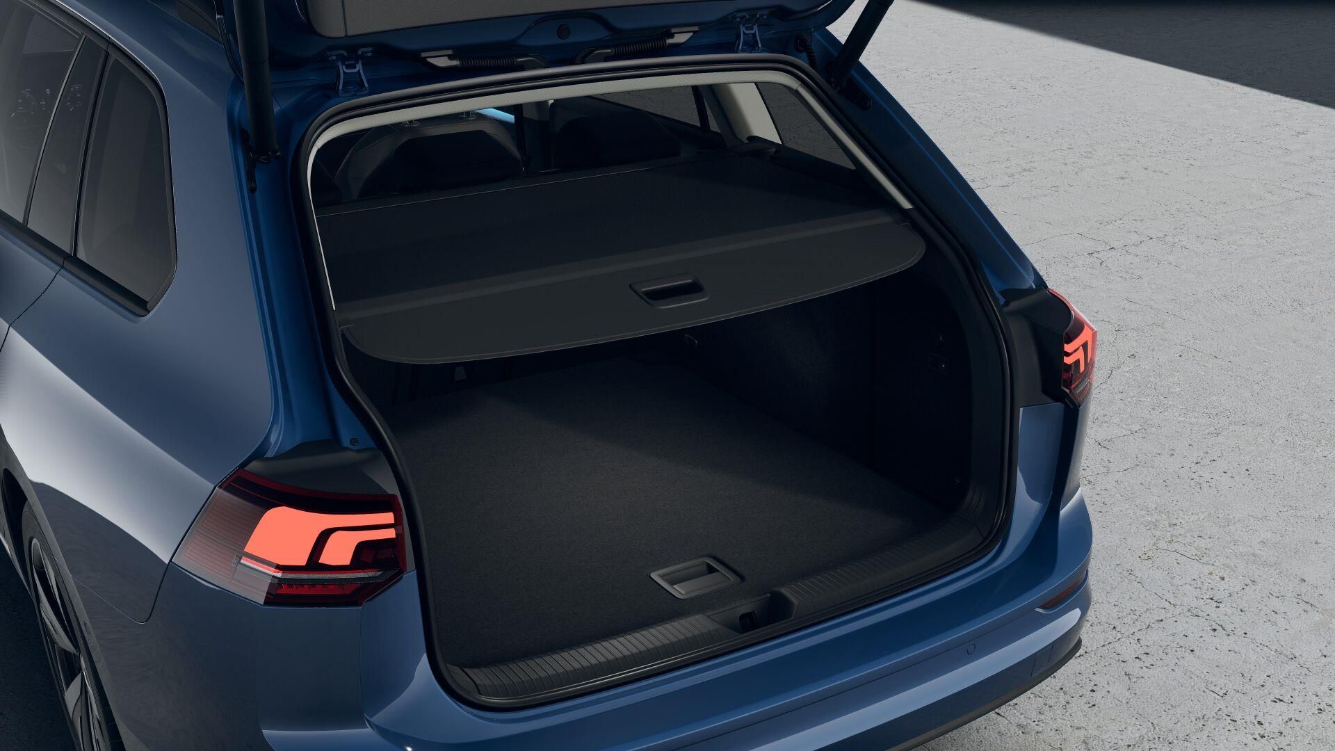 Volkswagen Golf, People 1,5 eTSI 7DSG mHEV - fotka 4
