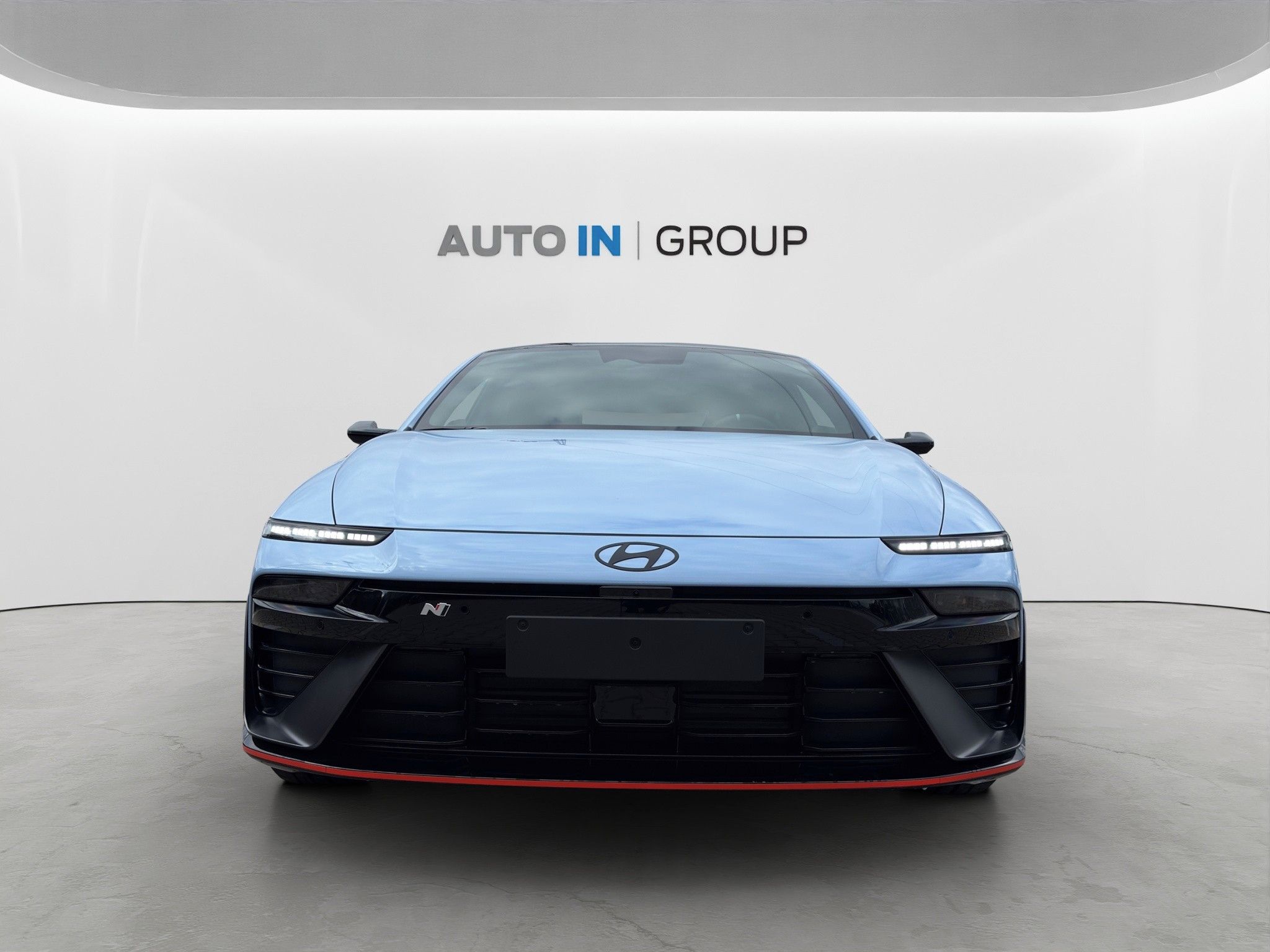 Hyundai Ioniq, IONIQ 6 N 84 kWh Everyday - fotka 2