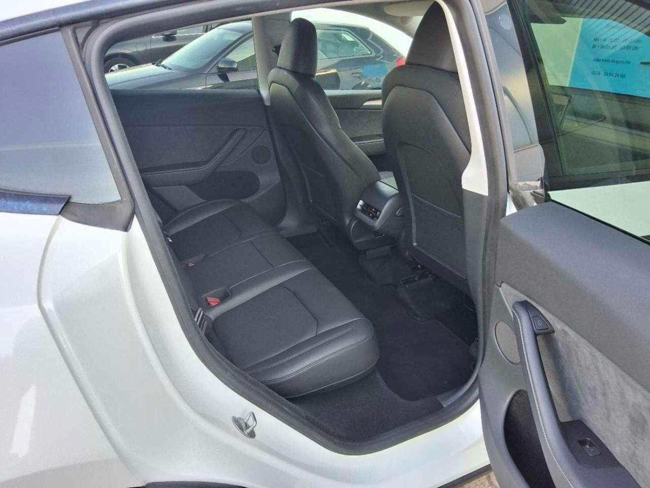 Tesla Model Y, LONG RANGE DUAL MOTOR TZ 93,8% - fotka 6