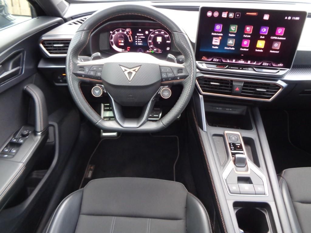 Cupra Formentor, 1.5 eTSI DSG 110 kW - fotka 5