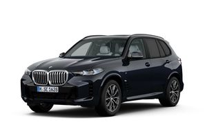 BMW X5, xDrive40d