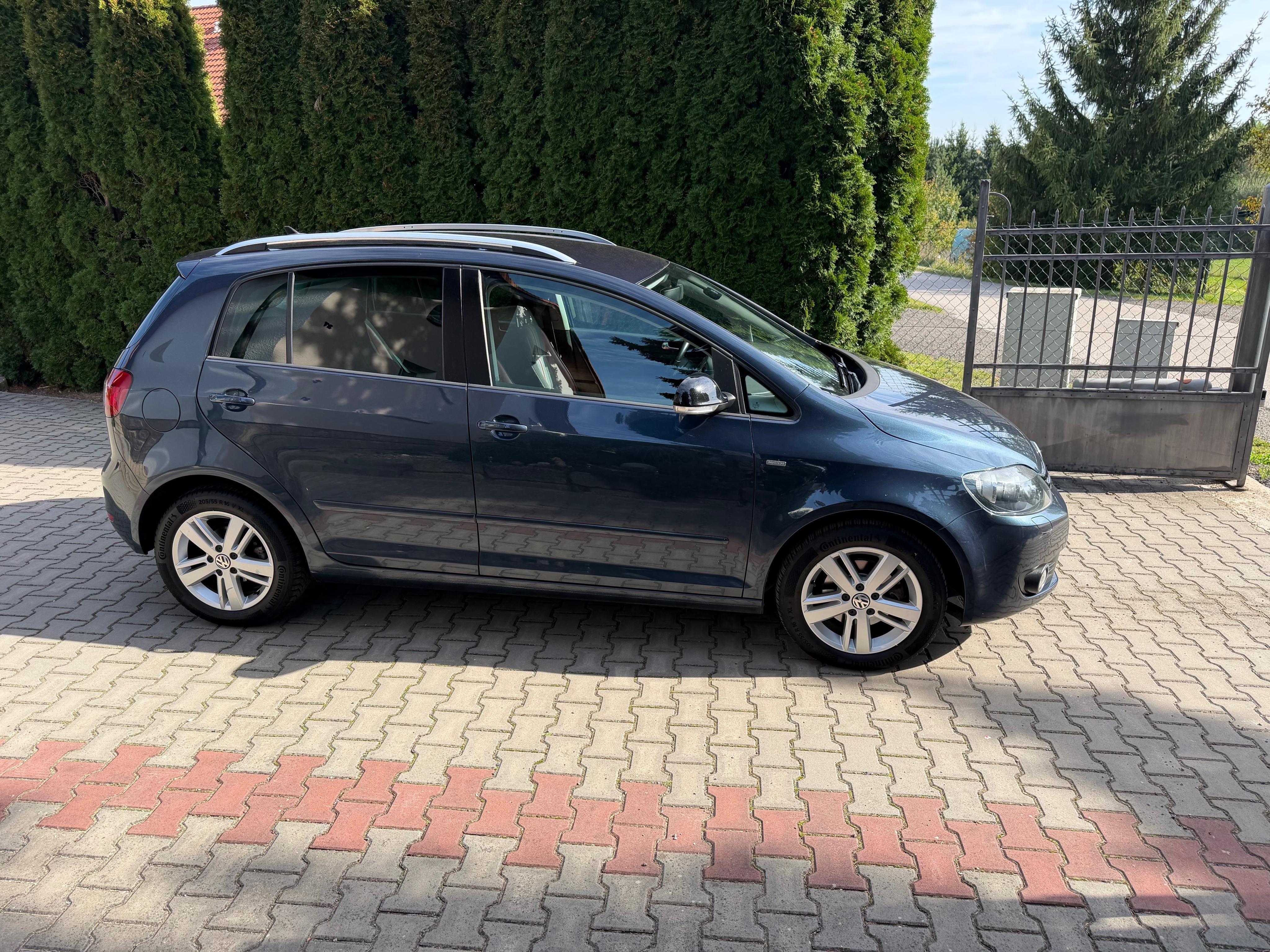 Volkswagen Golf Plus, 1,2 TSi Pravid.servis WEBASTO - fotka 2