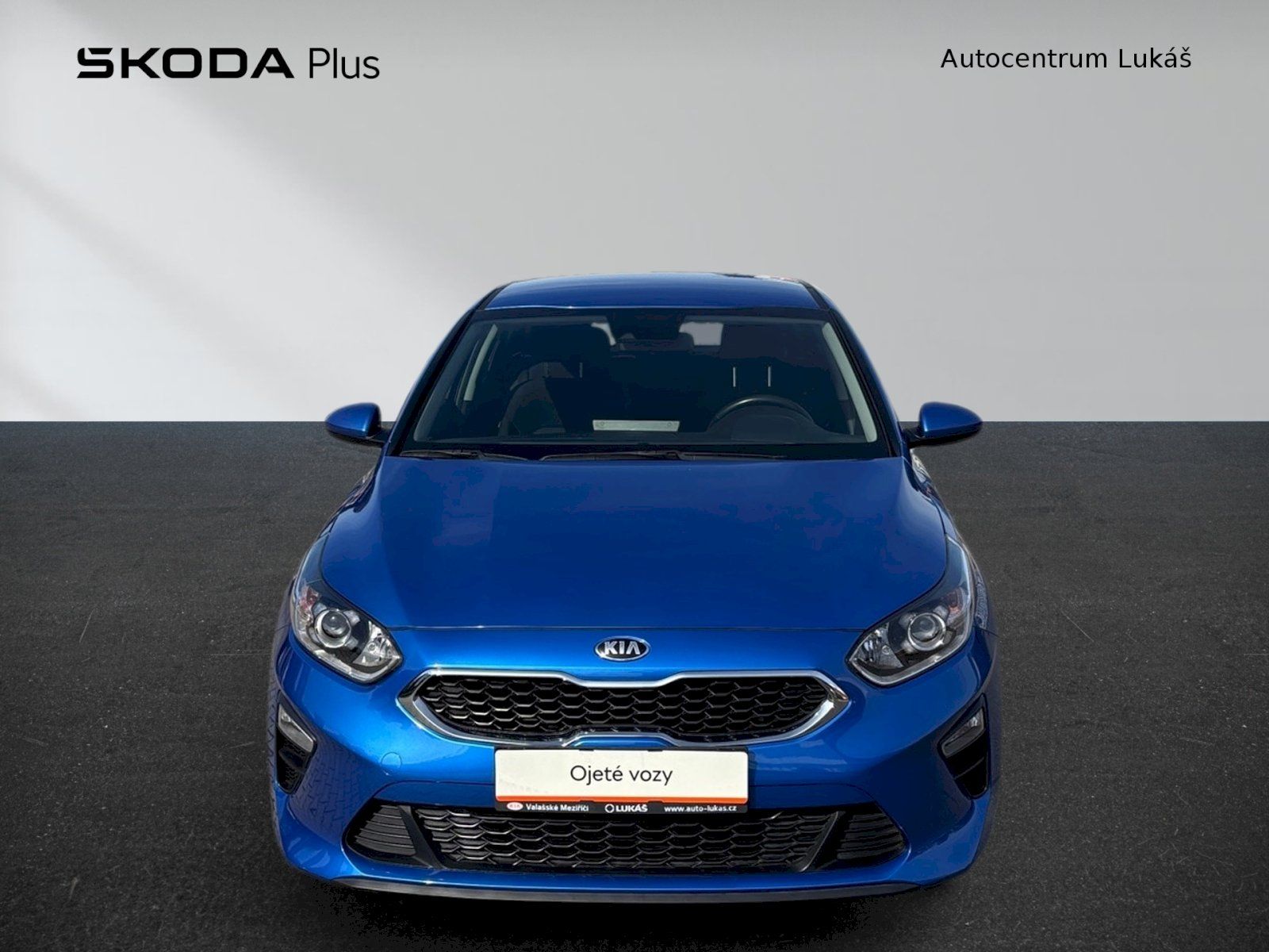 Kia Cee´d, CEED - fotka 4