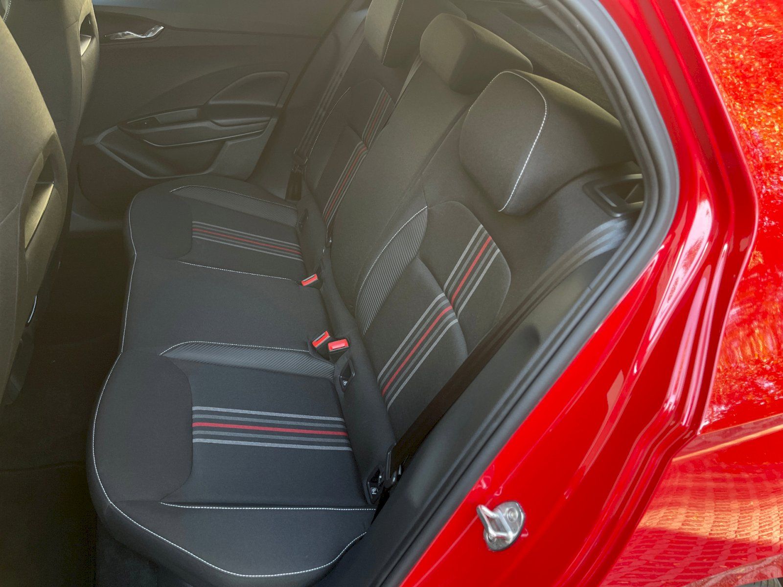 Škoda Fabia, DSG 1.0 TSi / 85 kW Monte Carl - fotka 6