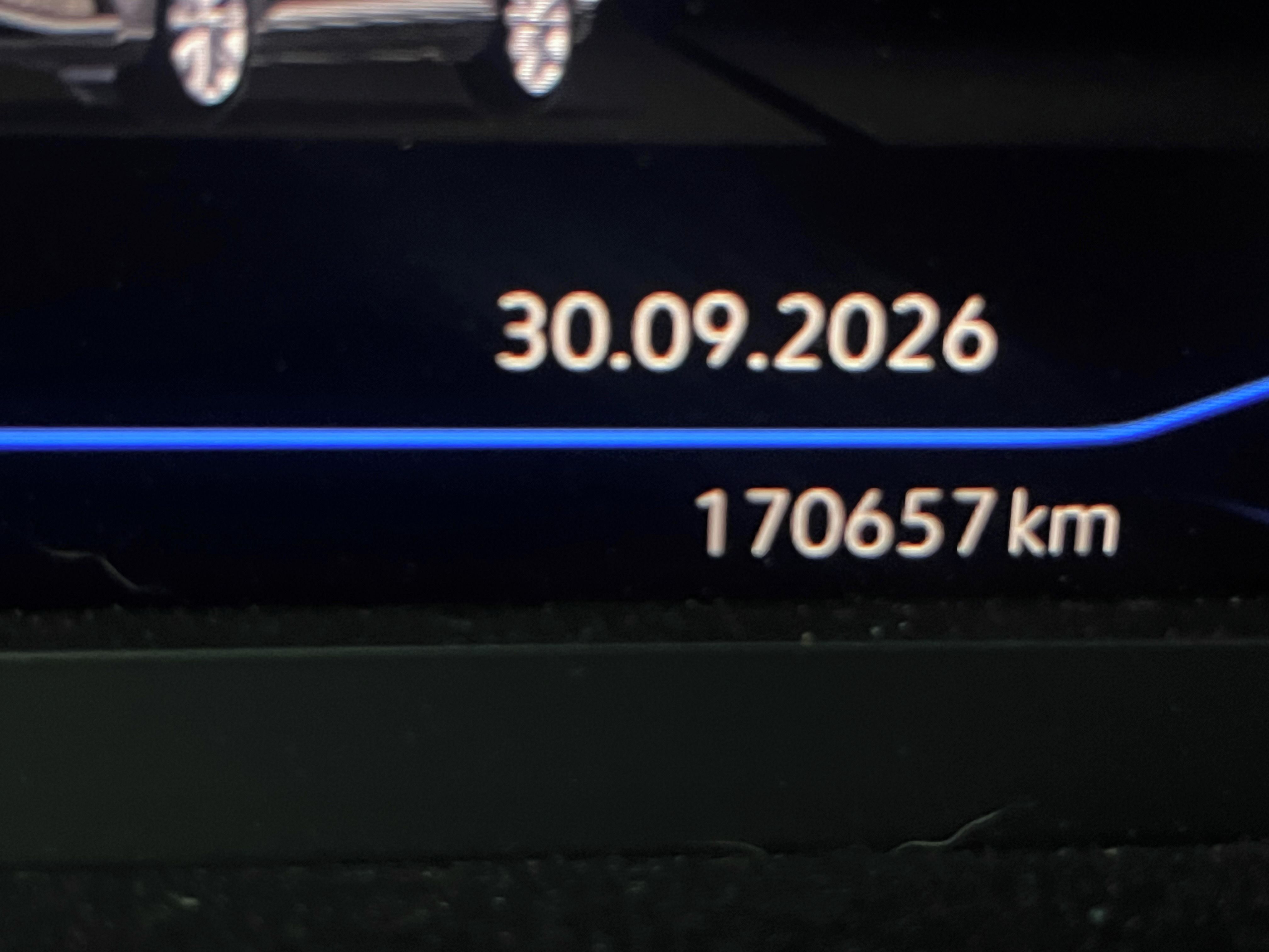 Volkswagen Passat, 2,0 TDI 110kw servisováno - fotka 5