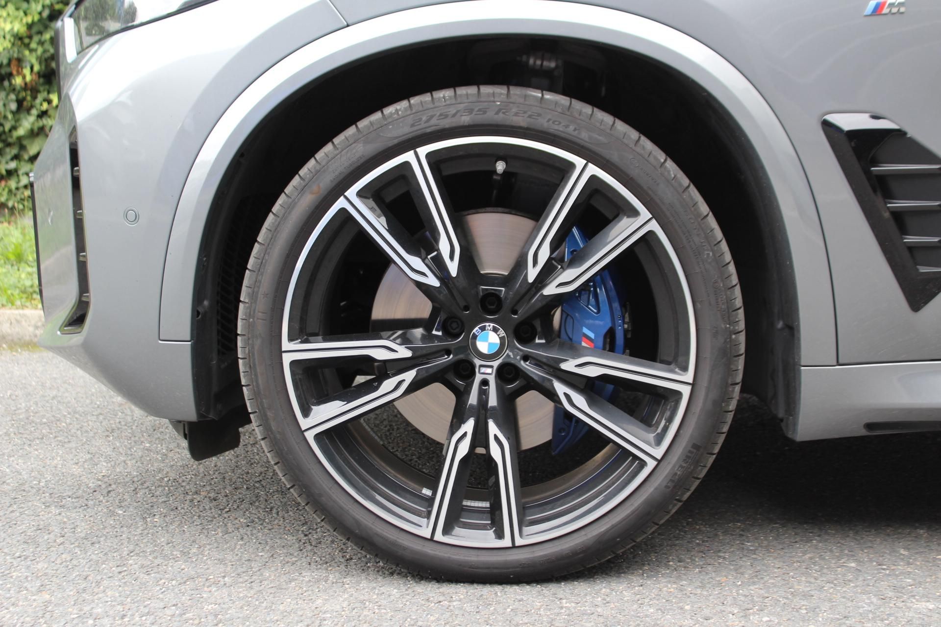 BMW X5, X5 xDrive40d, 1.majitel, CZ - fotka 6