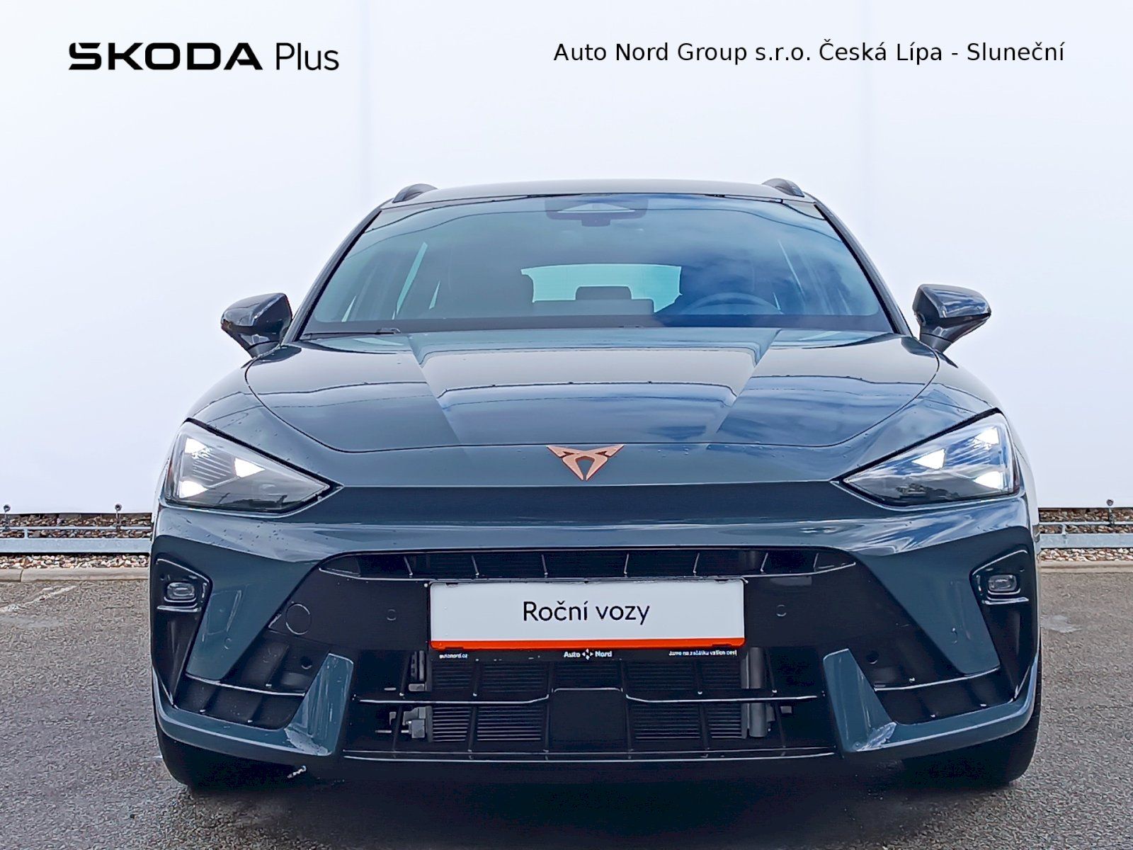 Cupra Leon, 1,5TSi/110kw 7° DSG - fotka 4