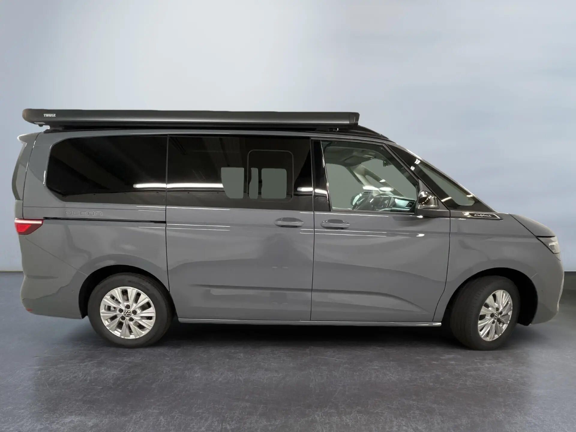 Volkswagen California, TDI Ocean IQ ACC Keyless NezTo - fotka 5